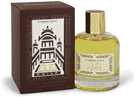 Enrico Gi Eau De Parfum Unisex, 100 ml