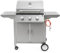 Gasgrill G21 Oklahoma BBQ Premium Line 3 Brenner + inklusive Reduzierungsventil