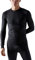 Craft Active Intensity CN LS M Black/ASPHAL M