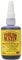 Gustav Optenplatz GO! TRUSH Buster Spezial Lotion mit hornfestigender Wirkung 59 ml