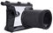 Logement pour Appareil Photo Reflex Numérique Sous-marin, étui de Protection pour Appareil Photo Universel pour Appareil Photo étanche Universel pour Appareils Photo Reflex Canon Nikon Sony