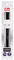 Prym 194221-1 Stricknadeln, Kunststoff, schwarz, 2,5 mm