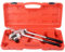DAYUAN Automotive Engine Valve Spring Compressor Remover and Installer Tool Kit Compatible for BMW N20 N26 N52 N55