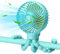 Pram Fan Clip on Stroller Rechargeable Portable Baby Buggy Fan Cooling,Battery Personal Fan for Pram Accessories Stroller Pushchairs Crib Bed Treadmill Handheld,Travel Holiday Essentials for Baby