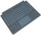 Microsoft Surface Pro 8 / 9 / X Signature Keyboard Eisblau
