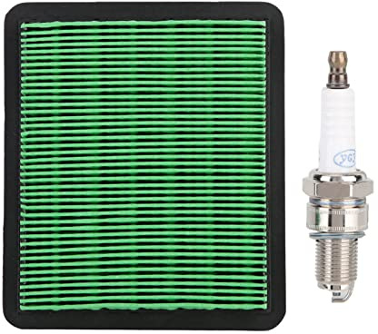 Luftfilter-Service-Kit & Zündkerze für GC160 GCV135 GCV160 GCV190 Motor