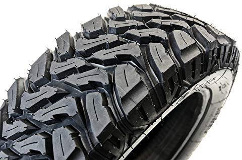 235/65 R17 ecoVIPER Reifen 113Q Offroad Gelände 4x4 SUV Mud Terrain MT M+S 3PMSF