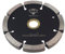 4 Inch Tuck Point Diamond Blades for Mortar Joint Removal, Grout Repair and Masonry Surface Prep