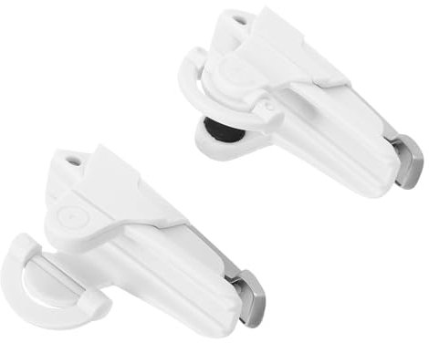 Artibetter 1 Paar Mobile Game-Trigger-Controller Für Handy-Gaming-Joysticks Mit Empfindlichen Zieltasten