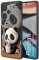 BORYA Silicona Funda para Xiaomi Redmi Note 13 Pro+ Plus 5G, Ultradelgado Antigolpes Sedoso Suave Premium TPU Carcasa, Elegante Sencillo Color Patrón Estuche, Forro Microfibra Caso, P5