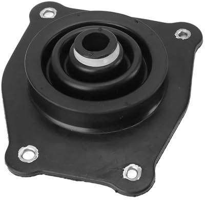 Tokenhigh Schaltsack Isolator für Mazda MX5 MK1/MK2 1989-2005 Gummi 16cm x 18cm