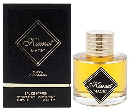 Kismet Magic Eau de Perfume 100ml