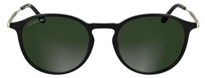 Lacoste L6061S 001 BLACK 52/19/145 UNISEX Sonnenbrillen
