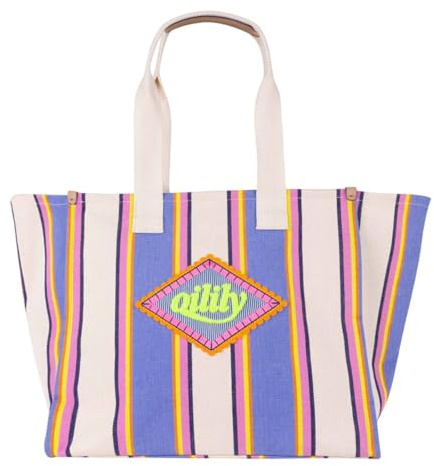 Oilily Sea Shopper Stripes
