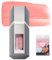 Aztk Jelly Color Liquid Blush Jc04, 2025 2-in-1 Kontur Make-up-Rouge Wasserfestes Blush Filter - Flüssigrouge Ganztägige Highlight-Kontur Mit Mini-Puderquaste(JC06 Guava Cream)