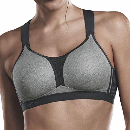 Anita Women's 5537 Non-Wired Sports Bra