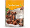Seeberger Pekannusskerne: Große, unversehrte & knackig-frische amerikanische Pekannüsse - handlich & wiederverschließbar - naturbelassen (1 x 60 g)
