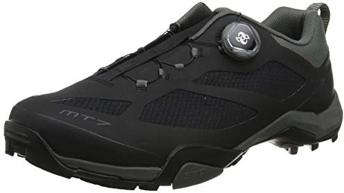 SHIMANO Unisex BMT700L44 Fahrradteile, Standard, Größe 44
