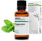 Aroma Labs - Menta Piperita - Aceite Esencial Orgánico - Quimiotipado y Certificado AB - 30 mL