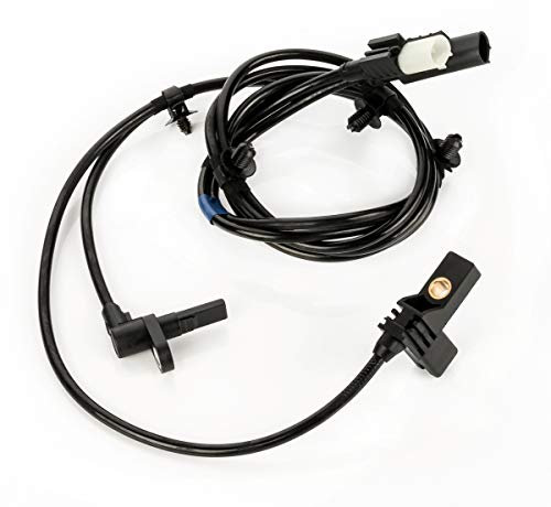 LST ABS or Drehzahlregler hinten links 6394409734 W639