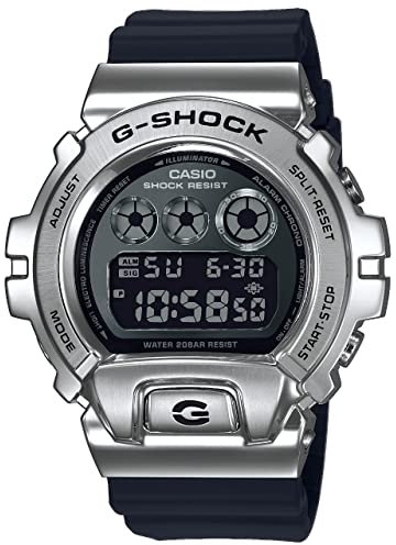 G-SHOCK Watch GM-6900-1ER