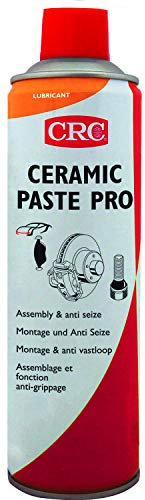 CRC 32711-AA CERAMIC PASTE PRO Keramikpaste, metallfrei