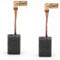 2PCS Carbon Brushes for Makita CB-459 GA5030R