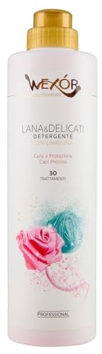 WEXOR Lana & DELICATI