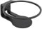 Zunate Speaker Wall Mount for Roam, Wall Stand Holder Shelf Brackets for Roam, Easy to Install(Black)