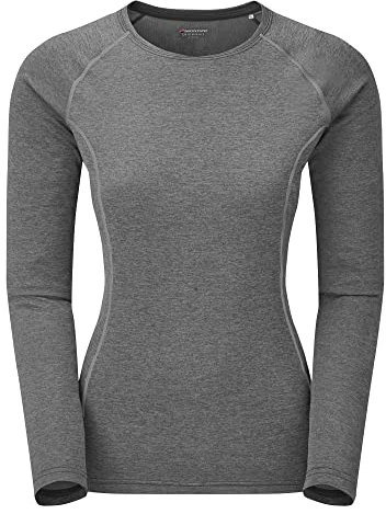 Montane Women's Dart Long Sleeve T-Shirt