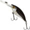 Westin BuzzBite Crankbait Suspending - Wobbler, Länge/Gewicht:5cm / 6g, Farbe:3D Silver Minnow