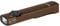 OLIGHT Arkfeld EDC Flashlight, 1000 Lumens Rechargeable LED Torch with Green Beam and White Light, Super-Thin Build Flat Flashlight with Clip for Outdoors, Emergency, Work (Desert Tan, NW: 4000~5000K)