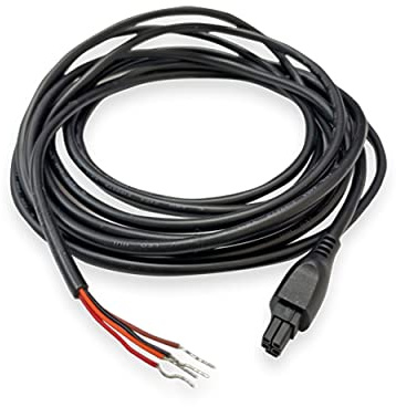 Peplink 10ft 12vDC Power Cable for Peplink devices | ACW-634