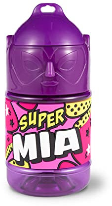Borraccia personalizzata (Mia)