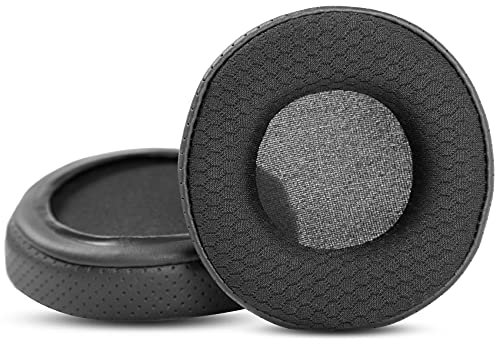 YunYiYi Upgrades Ear Pads Replacement Ear Cushions Compatible with Sennheiser Urbanite On-Ear Headphones Earpads Cover (Urbanite On-Ear)