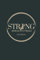 Aerial Hoop Journal - Strong Aerial Fitness goals