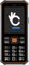 Cleyver Xtrem 2G, Portable Incassable Débloqué Tout Opérateur 2G, Noir, Antichoc, IP68, Bluetooth 3.0, Lampe Torche, Radio FM, Caméra 0.3Mpx, Batterie 2500mAh, Double SIM