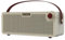 Hotone Gitarrenverstärker Bluetooth Multifunktionaler Touchscreen Gitarre Bass IR Gehäuse mit Multi FX Stereo Mobile APP Pulze (Weiß)