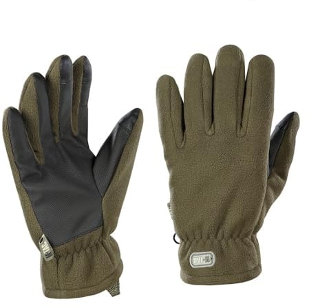 M-Tac Herren Handschuhe Winter Tactical Taktisch Windproof Warme Fleece Thinsulate