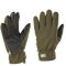 M-Tac Herren Handschuhe Winter Tactical Taktisch Windproof Warme Fleece Thinsulate, Olive, M