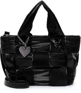 Emily & Noah Shopper E&N Dilara 64651 Damen Handtaschen Uni black 100