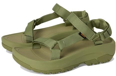 Teva Damen Hurricane Xlt2 Ampsole Sandale, Iguana, 41 EU
