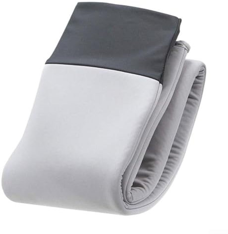 Feegow Air Conditioner Hose Cover Wrap - Portable Air Conditioner Hose Cover Wrap, Insulated Ac Hose Cover Fit 5 to 5.9 Diameter Exhaust Hoses Tube