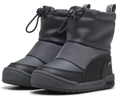 Puma Unisex Baby Puma Multiflex 2 Boot Ac InfSneaker