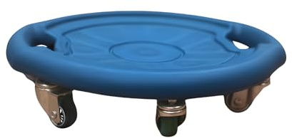 Rollender Bauchmuskeltrainer