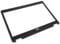 COMPUCLEAR New Compatible For Dell E5470 5470 Laptop LCD Front Bezel Cover 0DK4RC DK4RC Lcd Bezel For E5470 5470 Screen. With Webcam Hole