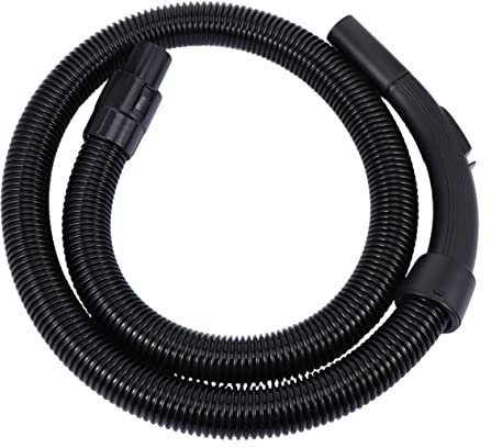 DIYEAH Tuyau Aspirateur Flexible et Durable pour Accessoires Kit de Rechange Compatible Plupart Aspirateurs Ajustement Parfait et Aspiration Optimal