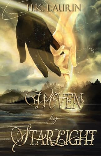 Crowns of Resemblance- Fantasy Romance