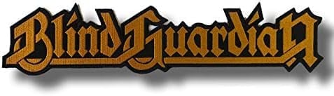 Blind Guardian Aufnäher zum Aufbügeln