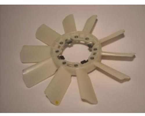 AISIN FNT-020 Cooling